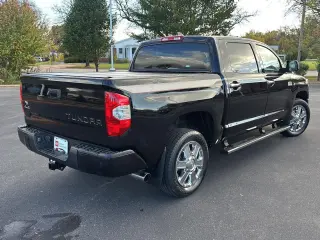 2020 Toyota Tundra