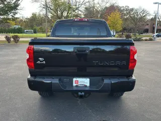 2020 Toyota Tundra
