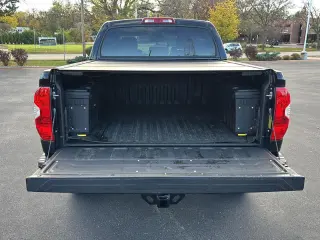 2020 Toyota Tundra