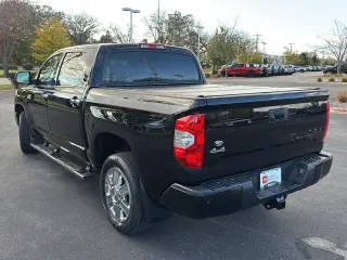 2020 Toyota Tundra
