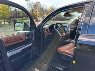 2020 Toyota Tundra