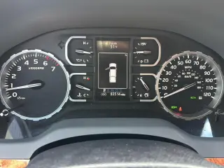 2020 Toyota Tundra