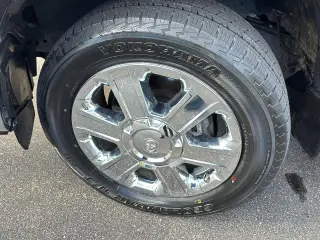 2020 Toyota Tundra