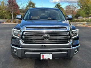 2020 Toyota Tundra