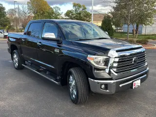2020 Toyota Tundra