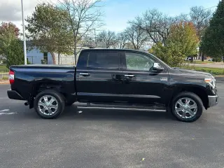 2020 Toyota Tundra