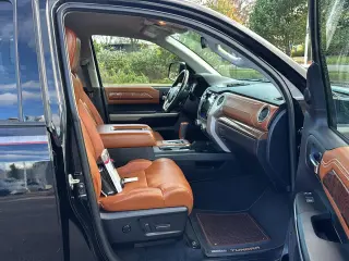 2020 Toyota Tundra