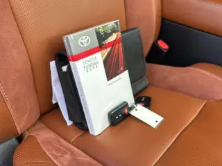 2020 Toyota Tundra