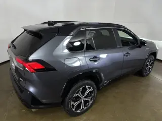 2022 Toyota RAV4 Prime