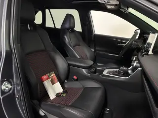 2022 Toyota RAV4 Prime
