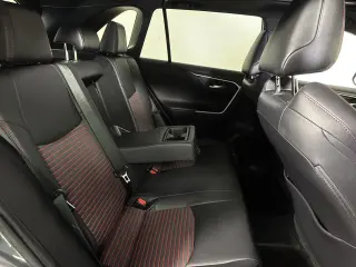 2022 Toyota RAV4 Prime
