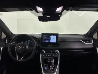 2022 Toyota RAV4 Prime