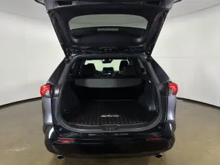 2022 Toyota RAV4 Prime