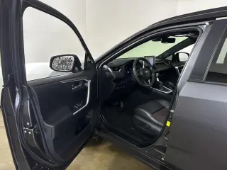 2022 Toyota RAV4 Prime