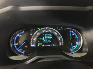 2022 Toyota RAV4 Prime