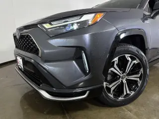 2022 Toyota RAV4 Prime