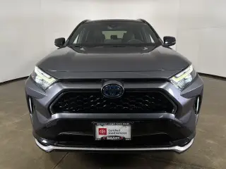2022 Toyota RAV4 Prime