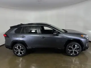 2022 Toyota RAV4 Prime