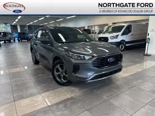 Ford Escape 2024 AWD ST-Line 4dr SUV