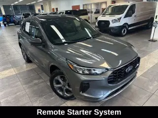 Ford Escape 2024 AWD ST-Line 4dr SUV