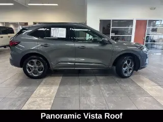 Ford Escape 2024 AWD ST-Line 4dr SUV