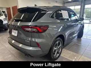 Ford Escape 2024 AWD ST-Line 4dr SUV