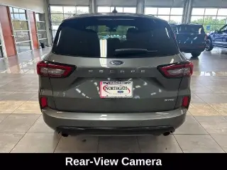 Ford Escape 2024 AWD ST-Line 4dr SUV