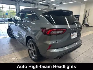Ford Escape 2024 AWD ST-Line 4dr SUV