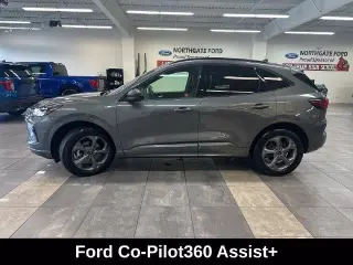 Ford Escape 2024 AWD ST-Line 4dr SUV