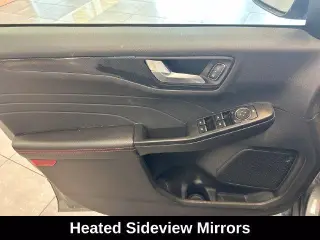 Ford Escape 2024 AWD ST-Line 4dr SUV