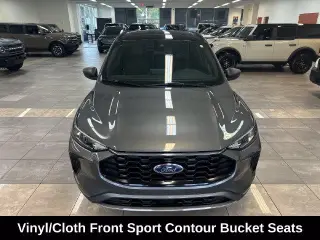 Ford Escape 2024 AWD ST-Line 4dr SUV