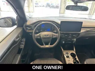 Ford Escape 2024 AWD ST-Line 4dr SUV