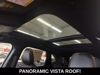Ford Escape 2024 AWD ST-Line 4dr SUV