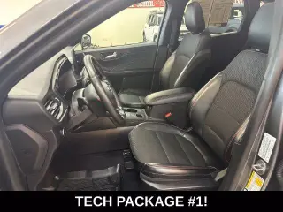 Ford Escape 2024 AWD ST-Line 4dr SUV