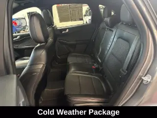 Ford Escape 2024 AWD ST-Line 4dr SUV