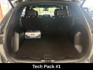 Ford Escape 2024 AWD ST-Line 4dr SUV