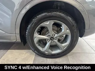 Ford Escape 2024 AWD ST-Line 4dr SUV