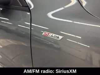 Ford Escape 2024 AWD ST-Line 4dr SUV