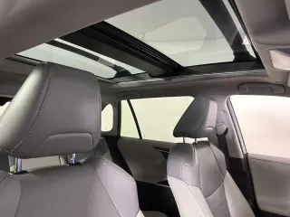 2023 Toyota RAV4 Hybrid