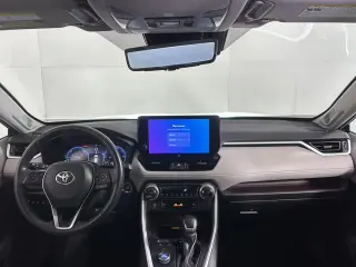 2023 Toyota RAV4 Hybrid