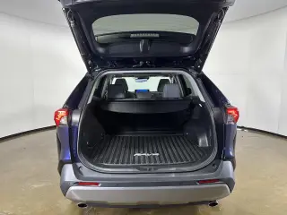 2023 Toyota RAV4 Hybrid