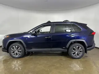 2023 Toyota RAV4 Hybrid