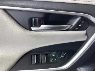 2023 Toyota RAV4 Hybrid