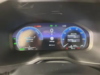 2023 Toyota RAV4 Hybrid