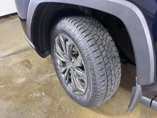 2023 Toyota RAV4 Hybrid