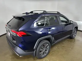 2023 Toyota RAV4 Hybrid
