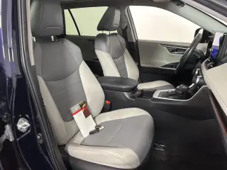 2023 Toyota RAV4 Hybrid