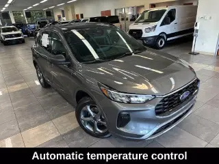Ford Escape 2024 AWD ST-Line 4dr SUV
