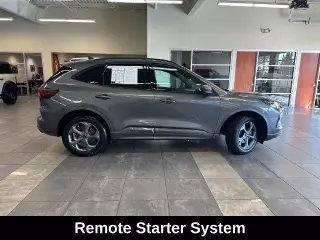 Ford Escape 2024 AWD ST-Line 4dr SUV