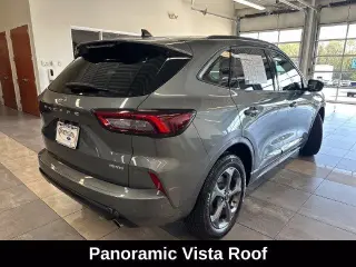 Ford Escape 2024 AWD ST-Line 4dr SUV